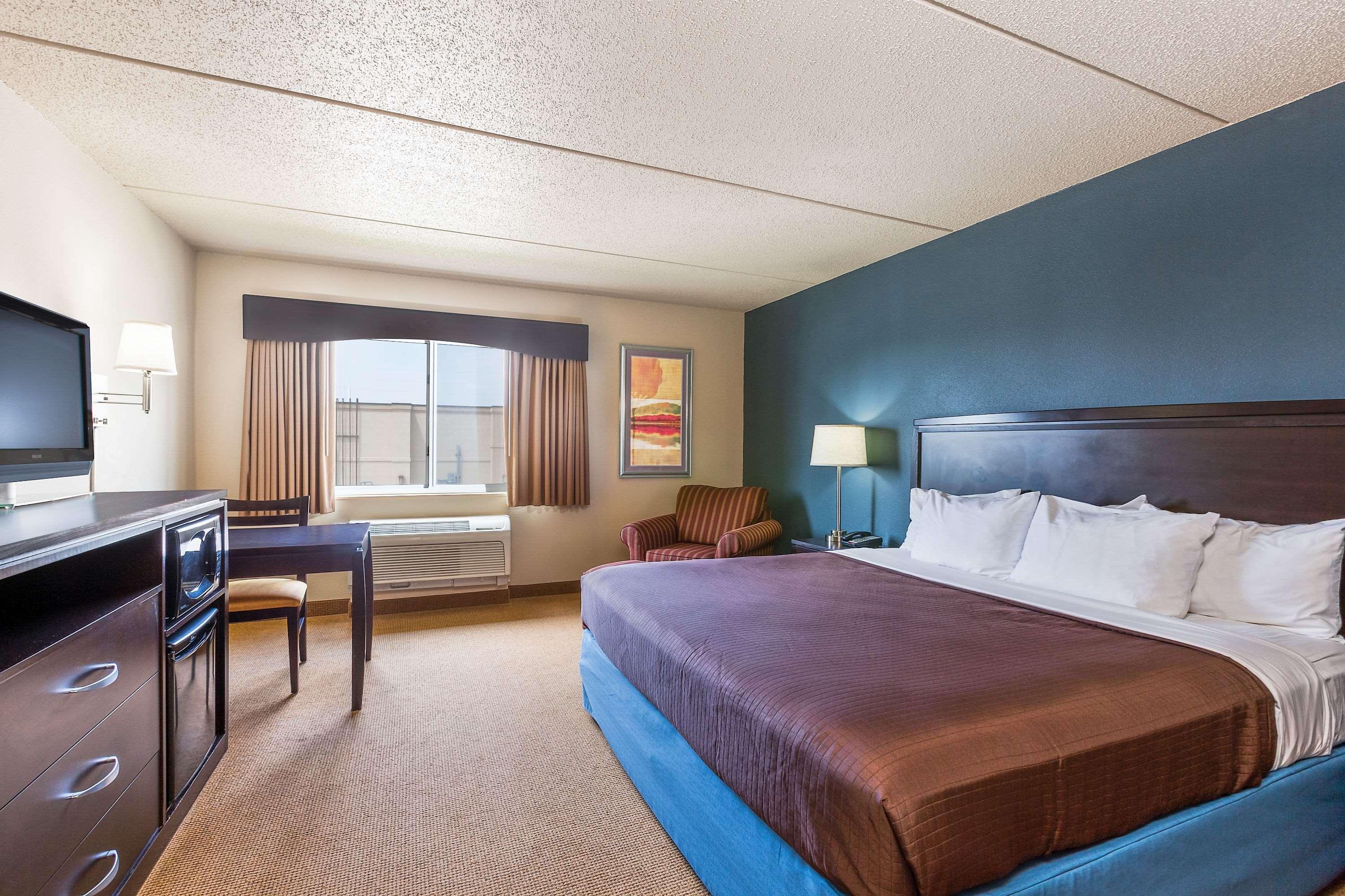 Americinn By Wyndham Monmouth Eksteriør bilde