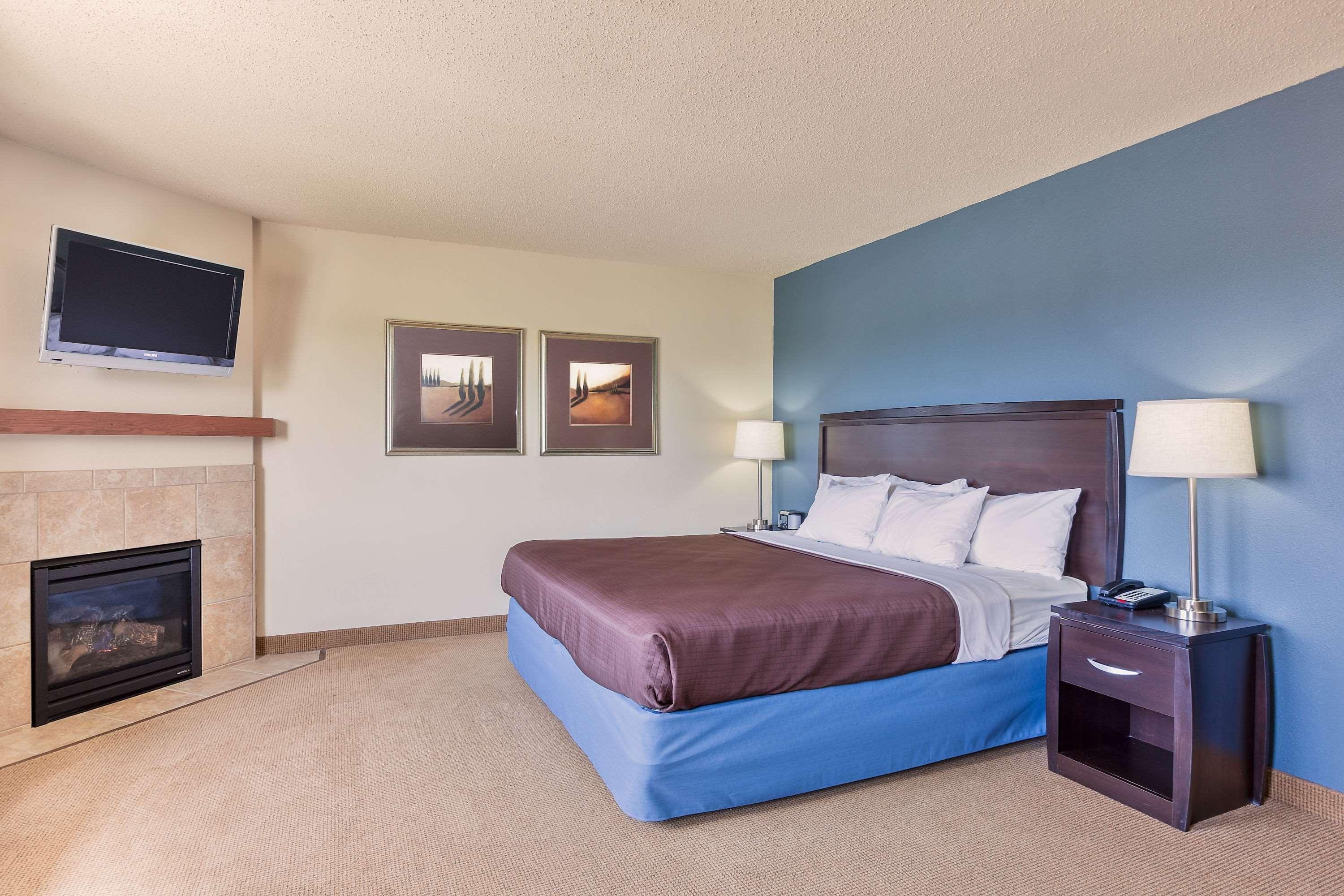 Americinn By Wyndham Monmouth Eksteriør bilde
