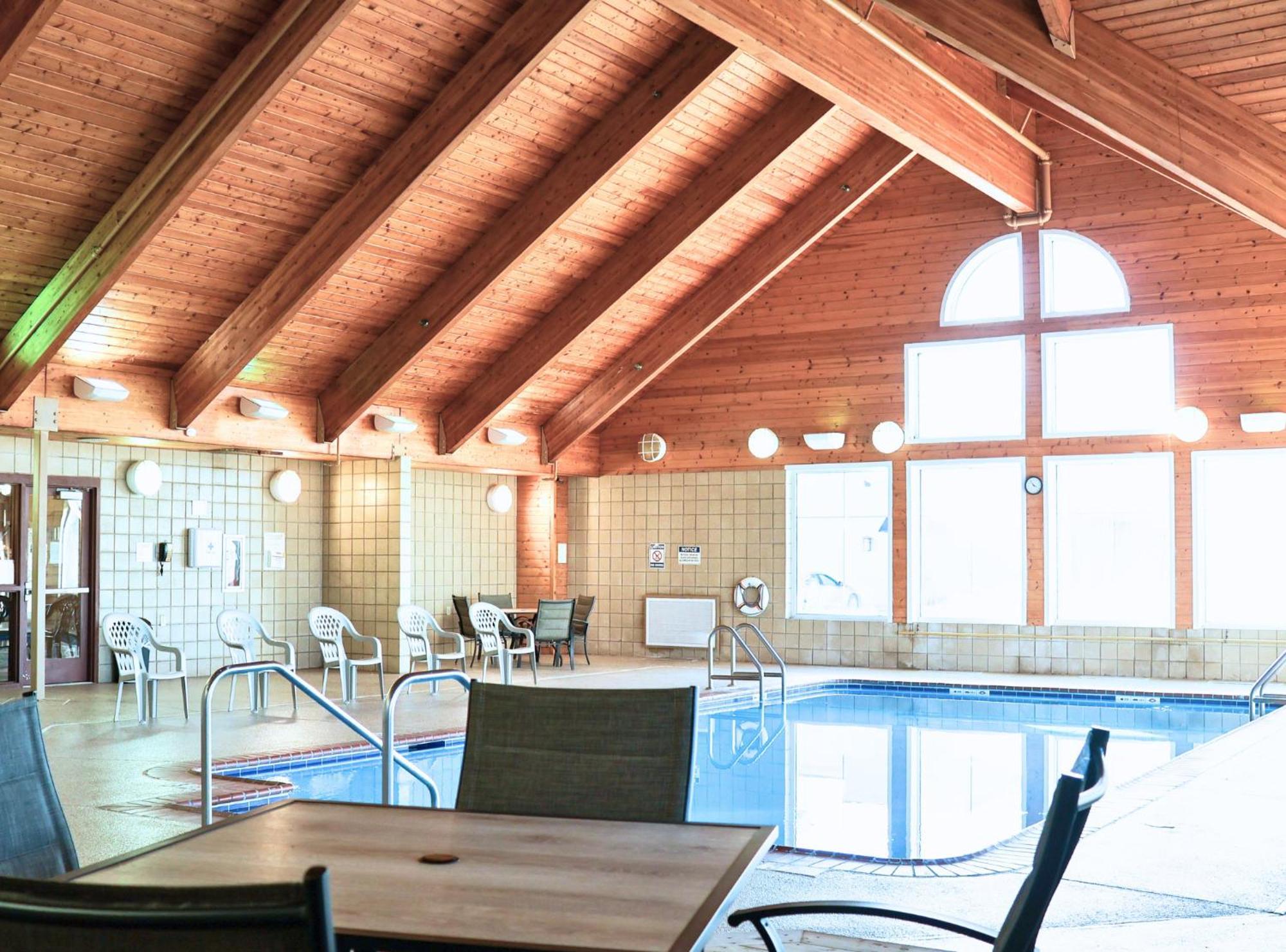 Americinn By Wyndham Monmouth Eksteriør bilde