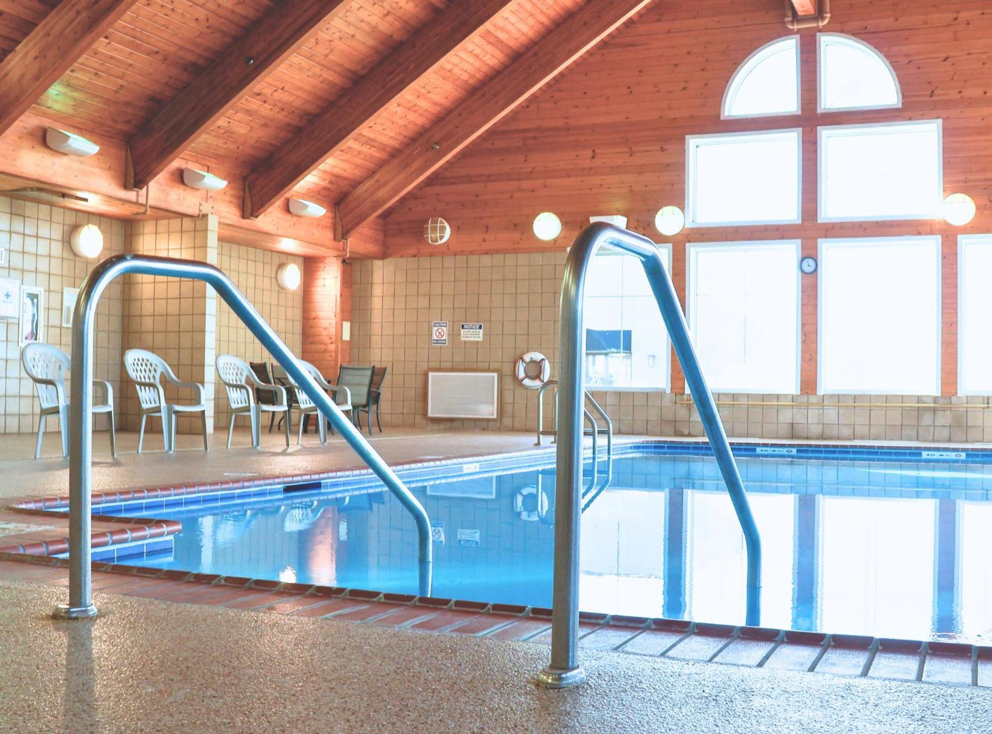 Americinn By Wyndham Monmouth Eksteriør bilde